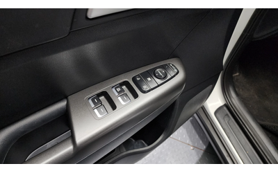 Kia Sportage 2.0 2WD PRESTIGE autogeorge.com - автомобили, коли, обяви за нови и употребявани 14