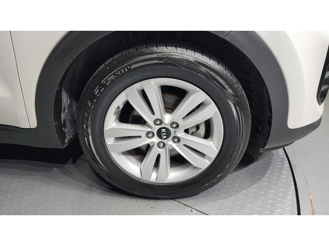 Kia Sportage 2.0 2WD PRESTIGE autogeorge.com - автомобили, коли, обяви за нови и употребявани 4