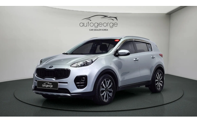 kia-sportage - 0