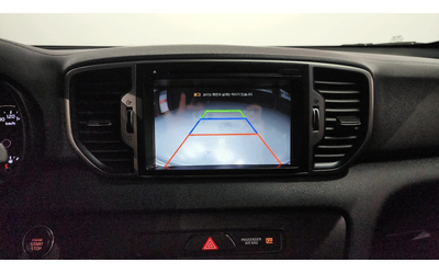 Kia Sportage 2.0 2WD NOBLESSE autogeorge.com - автомобили, коли, обяви за нови и употребявани 12