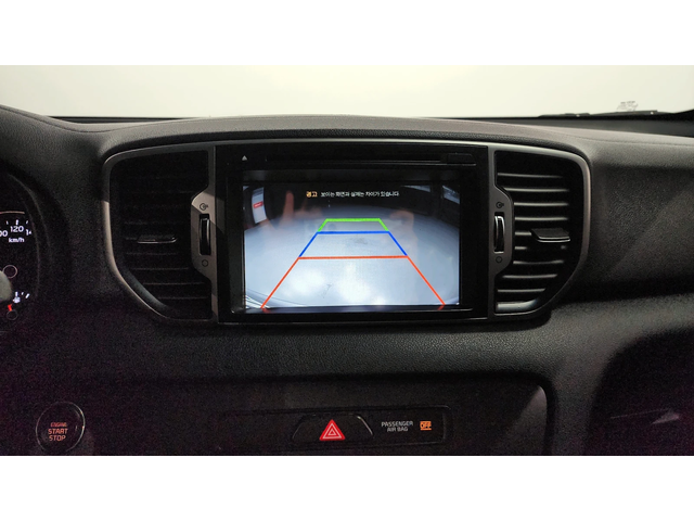 Kia Sportage 2.0 2WD NOBLESSE autogeorge.com - автомобили, коли, обяви за нови и употребявани 12