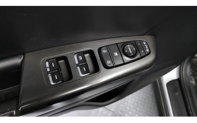 Kia Sportage 2.0 2WD NOBLESSE autogeorge.com - автомобили, коли, обяви за нови и употребявани 14