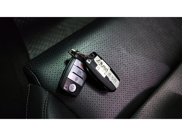 Kia Sportage 2.0 2WD NOBLESSE autogeorge.com - автомобили, коли, обяви за нови и употребявани 15