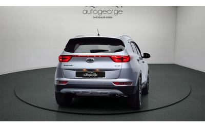 kia-sportage - 3