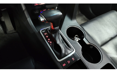 Kia Sportage 2.0 2WD NOBLESSE autogeorge.com - автомобили, коли, обяви за нови и употребявани 7