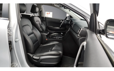 Kia Sportage 2.0 2WD NOBLESSE autogeorge.com - автомобили, коли, обяви за нови и употребявани 9