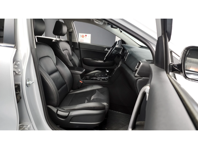 Kia Sportage 2.0 2WD NOBLESSE autogeorge.com - автомобили, коли, обяви за нови и употребявани 9