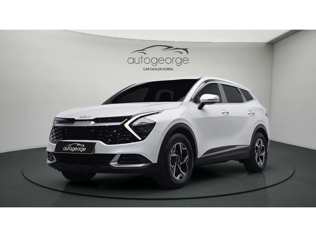 Kia Sportage 2.0LPG 2WD PRESTIGE autogeorge.com - автомобили, коли, обяви за нови и употребявани 0