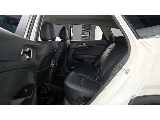 Kia Sportage 2.0LPG 2WD PRESTIGE autogeorge.com - автомобили, коли, обяви за нови и употребявани 11