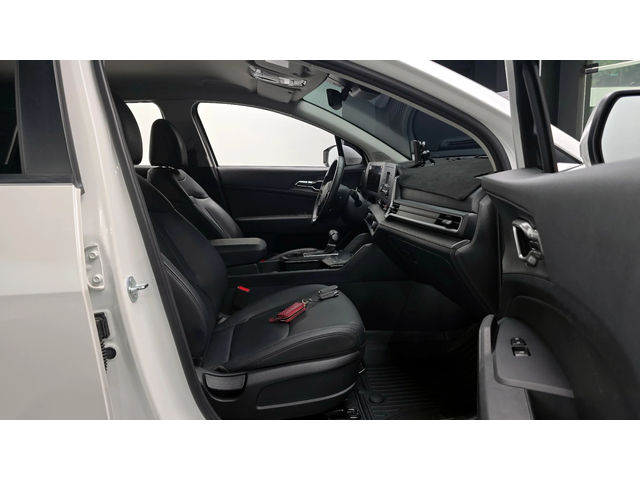 Kia Sportage 2.0LPG 2WD PRESTIGE autogeorge.com - автомобили, коли, обяви за нови и употребявани 8