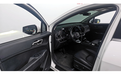 Kia Sportage 2.0LPG 2WD PRESTIGE autogeorge.com - автомобили, коли, обяви за нови и употребявани 9