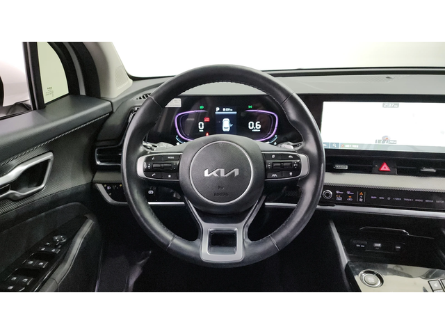 Kia Sportage 2.0LPG 2WD PRESTIGE autogeorge.com - автомобили, коли, обяви за нови и употребявани 11