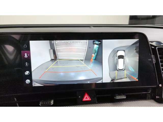 Kia Sportage 2.0LPG 2WD PRESTIGE autogeorge.com - автомобили, коли, обяви за нови и употребявани 13