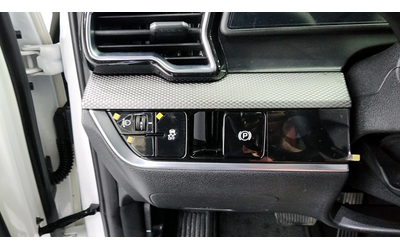 Kia Sportage 2.0LPG 2WD PRESTIGE autogeorge.com - автомобили, коли, обяви за нови и употребявани 15