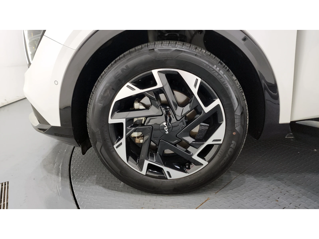 Kia Sportage 2.0LPG 2WD PRESTIGE autogeorge.com - автомобили, коли, обяви за нови и употребявани 4