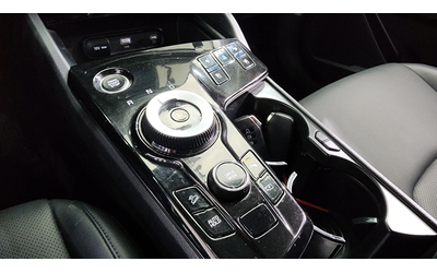 Kia Sportage 2.0LPG 2WD PRESTIGE autogeorge.com - автомобили, коли, обяви за нови и употребявани 7