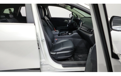 Kia Sportage 2.0LPG 2WD PRESTIGE autogeorge.com - автомобили, коли, обяви за нови и употребявани 9