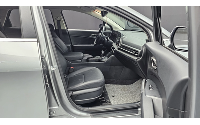 Kia Sportage 2.0LPG 2WD PRESTIGE autogeorge.com - автомобили, коли, обяви за нови и употребявани 10