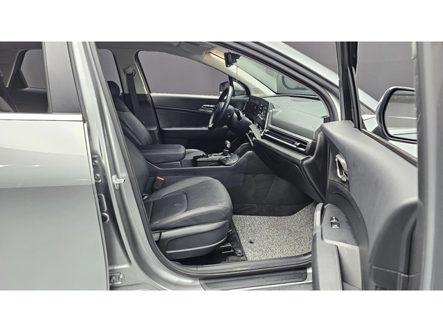 Kia Sportage 2.0LPG 2WD PRESTIGE autogeorge.com - автомобили, коли, обяви за нови и употребявани 10