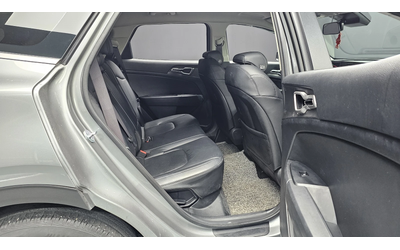 Kia Sportage 2.0LPG 2WD PRESTIGE autogeorge.com - автомобили, коли, обяви за нови и употребявани 11