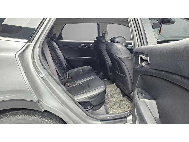 Kia Sportage 2.0LPG 2WD PRESTIGE autogeorge.com - автомобили, коли, обяви за нови и употребявани 11