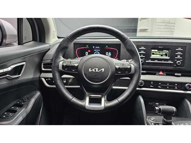 Kia Sportage 2.0LPG 2WD PRESTIGE autogeorge.com - автомобили, коли, обяви за нови и употребявани 12