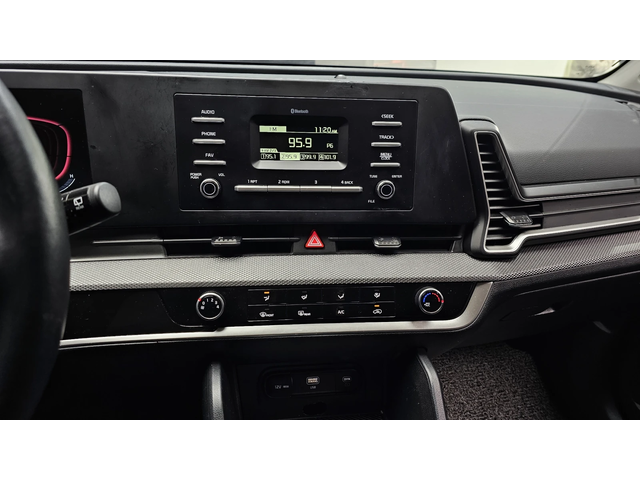 Kia Sportage 2.0LPG 2WD PRESTIGE autogeorge.com - автомобили, коли, обяви за нови и употребявани 13