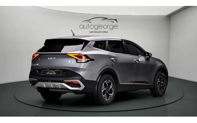 kia-sportage - 1