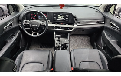 Kia Sportage 2.0LPG 2WD PRESTIGE autogeorge.com - автомобили, коли, обяви за нови и употребявани 6