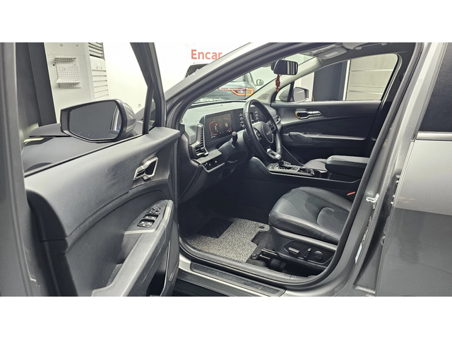 Kia Sportage 2.0LPG 2WD PRESTIGE autogeorge.com - автомобили, коли, обяви за нови и употребявани 9