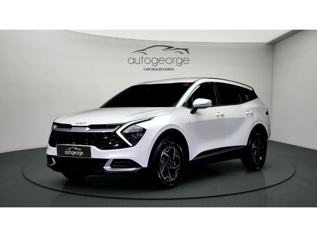 Kia Sportage 2.0LPG 2WD PRESTIGE autogeorge.com - автомобили, коли, обяви за нови и употребявани 0