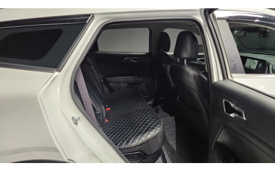 Kia Sportage 2.0LPG 2WD PRESTIGE autogeorge.com - автомобили, коли, обяви за нови и употребявани 10