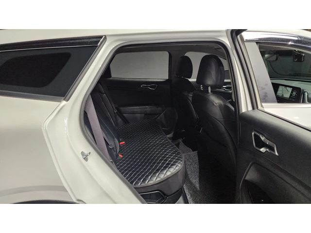 Kia Sportage 2.0LPG 2WD PRESTIGE autogeorge.com - автомобили, коли, обяви за нови и употребявани 10