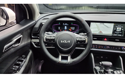 Kia Sportage 2.0LPG 2WD PRESTIGE autogeorge.com - автомобили, коли, обяви за нови и употребявани 11