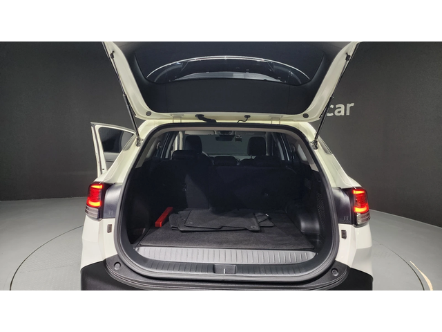 Kia Sportage 2.0LPG 2WD PRESTIGE autogeorge.com - автомобили, коли, обяви за нови и употребявани 13