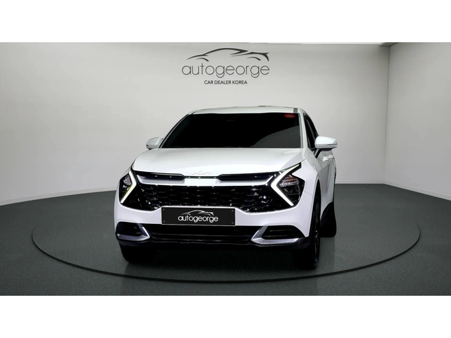 Kia Sportage 2.0LPG 2WD PRESTIGE autogeorge.com - автомобили, коли, обяви за нови и употребявани 2