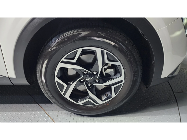 Kia Sportage 2.0LPG 2WD PRESTIGE autogeorge.com - автомобили, коли, обяви за нови и употребявани 4