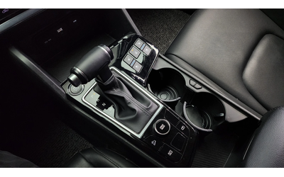 Kia Sportage 2.0LPG 2WD PRESTIGE autogeorge.com - автомобили, коли, обяви за нови и употребявани 7