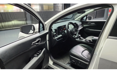 Kia Sportage 2.0LPG 2WD PRESTIGE autogeorge.com - автомобили, коли, обяви за нови и употребявани 8