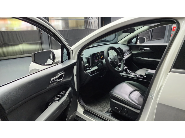 Kia Sportage 2.0LPG 2WD PRESTIGE autogeorge.com - автомобили, коли, обяви за нови и употребявани 8