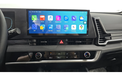 Kia Sportage 2.0LPG 2WD PRESTIGE autogeorge.com - автомобили, коли, обяви за нови и употребявани 11