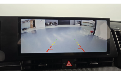 Kia Sportage 2.0LPG 2WD PRESTIGE autogeorge.com - автомобили, коли, обяви за нови и употребявани 12