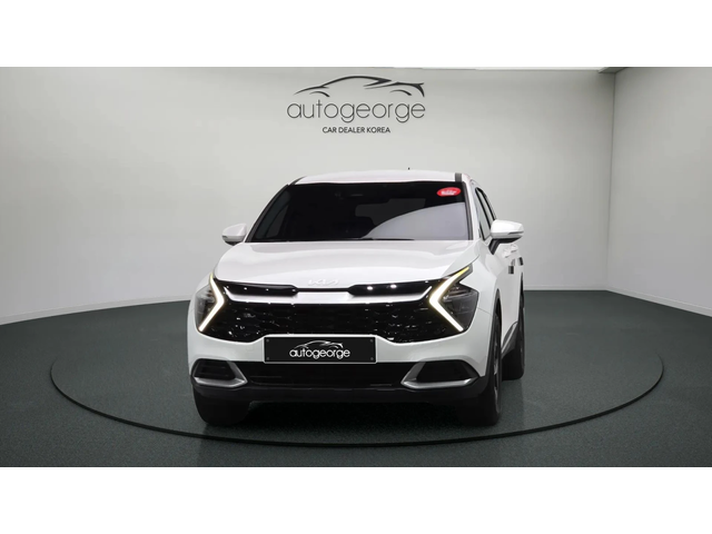 Kia Sportage 2.0LPG 2WD PRESTIGE autogeorge.com - автомобили, коли, обяви за нови и употребявани 2