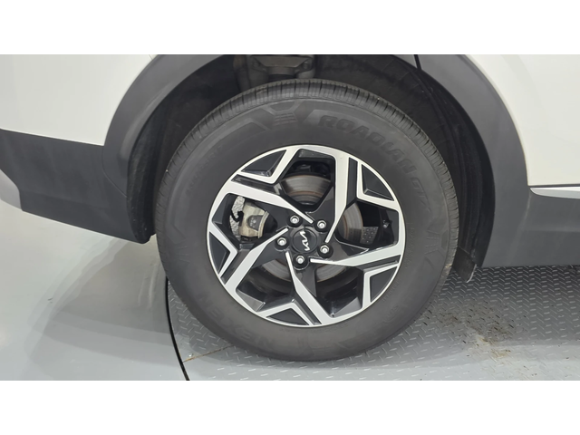 Kia Sportage 2.0LPG 2WD PRESTIGE autogeorge.com - автомобили, коли, обяви за нови и употребявани 4