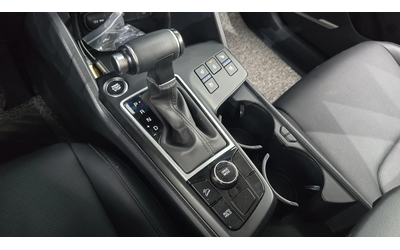 Kia Sportage 2.0LPG 2WD PRESTIGE autogeorge.com - автомобили, коли, обяви за нови и употребявани 7