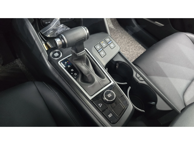 Kia Sportage 2.0LPG 2WD PRESTIGE autogeorge.com - автомобили, коли, обяви за нови и употребявани 7