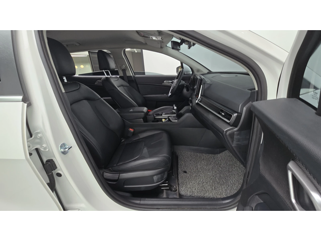 Kia Sportage 2.0LPG 2WD PRESTIGE autogeorge.com - автомобили, коли, обяви за нови и употребявани 8