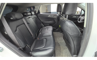 Kia Sportage 2.0LPG 2WD PRESTIGE autogeorge.com - автомобили, коли, обяви за нови и употребявани 9