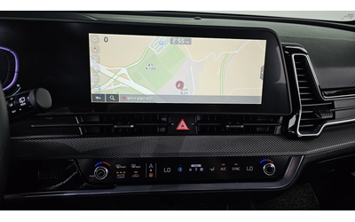 Kia Sportage 2.0LPG 2WD PRESTIGE autogeorge.com - автомобили, коли, обяви за нови и употребявани 12