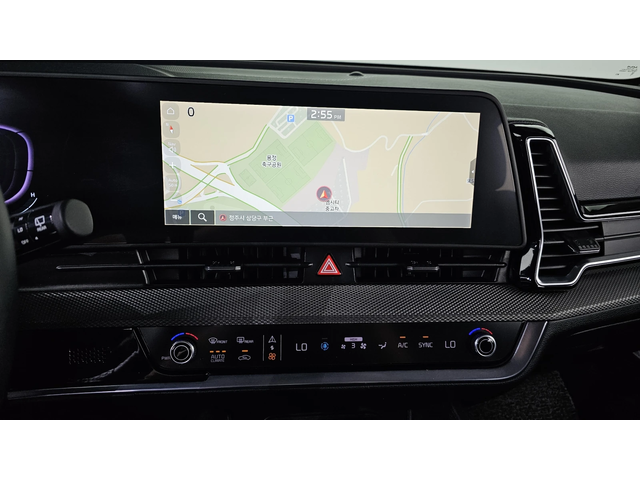 Kia Sportage 2.0LPG 2WD PRESTIGE autogeorge.com - автомобили, коли, обяви за нови и употребявани 12